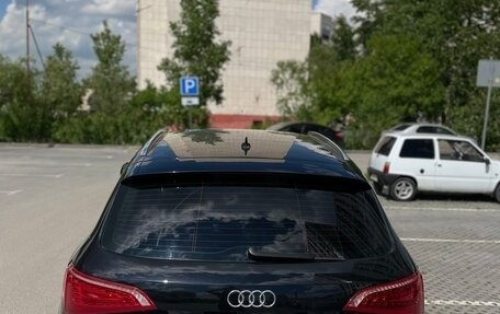 Audi Q5, 2009 год, 1 400 000 рублей, 6 фотография