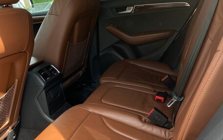 Audi Q5, 2009 год, 1 400 000 рублей, 15 фотография