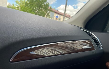 Audi Q5, 2009 год, 1 400 000 рублей, 14 фотография