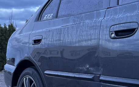 Hyundai Accent II, 2008 год, 410 000 рублей, 8 фотография