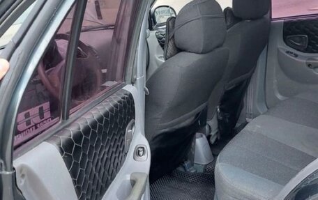 Hyundai Accent II, 2008 год, 410 000 рублей, 11 фотография