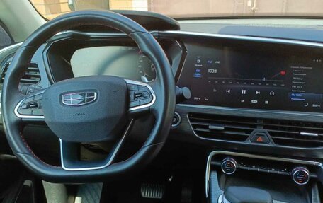 Geely Tugella FY11, 2021 год, 2 500 000 рублей, 7 фотография