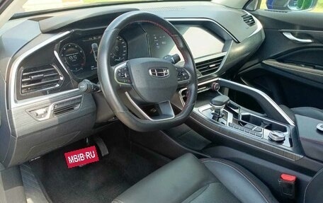 Geely Tugella FY11, 2021 год, 2 500 000 рублей, 6 фотография