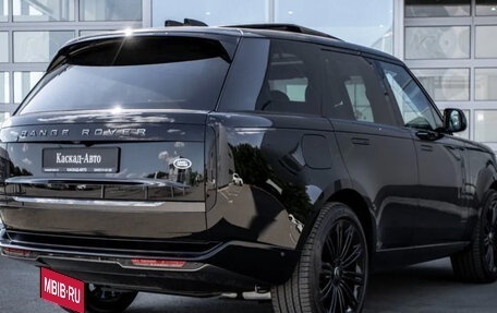Land Rover Range Rover IV рестайлинг, 2023 год, 18 999 000 рублей, 2 фотография