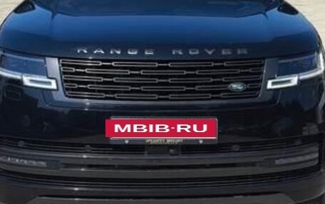 Land Rover Range Rover IV рестайлинг, 2023 год, 18 999 000 рублей, 6 фотография
