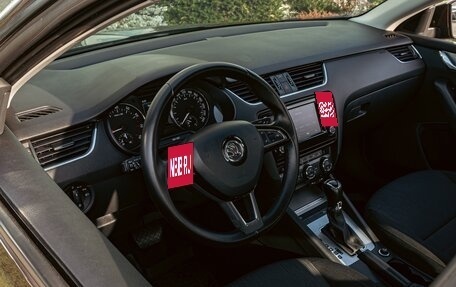 Skoda Octavia, 2016 год, 1 255 000 рублей, 12 фотография