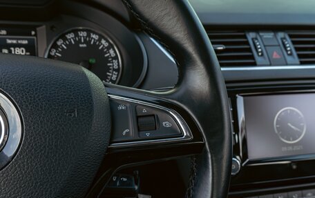 Skoda Octavia, 2016 год, 1 255 000 рублей, 14 фотография
