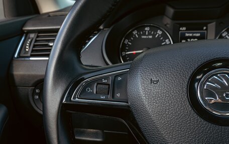 Skoda Octavia, 2016 год, 1 255 000 рублей, 13 фотография