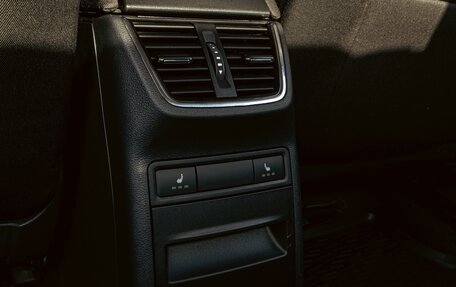 Skoda Octavia, 2016 год, 1 255 000 рублей, 21 фотография