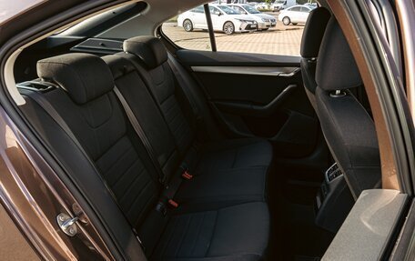 Skoda Octavia, 2016 год, 1 255 000 рублей, 22 фотография