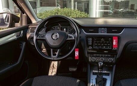 Skoda Octavia, 2016 год, 1 255 000 рублей, 18 фотография