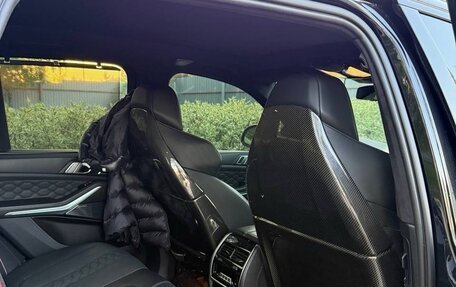 BMW X5 M, 2021 год, 11 000 000 рублей, 7 фотография