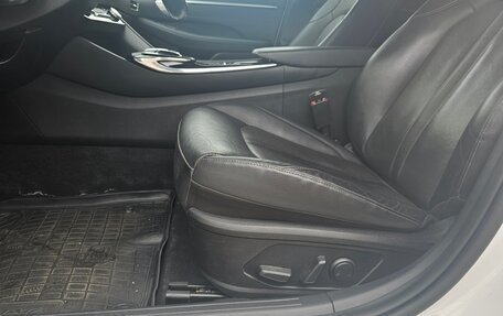 Hyundai Sonata VIII, 2020 год, 2 400 000 рублей, 9 фотография