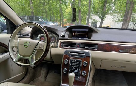 Volvo S80 II рестайлинг 2, 2011 год, 1 050 000 рублей, 5 фотография
