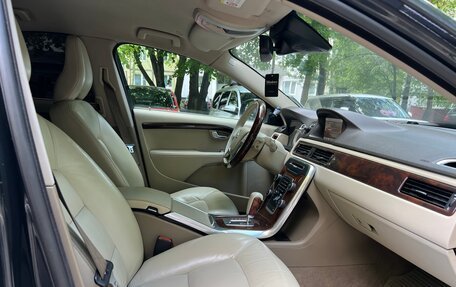 Volvo S80 II рестайлинг 2, 2011 год, 1 050 000 рублей, 7 фотография