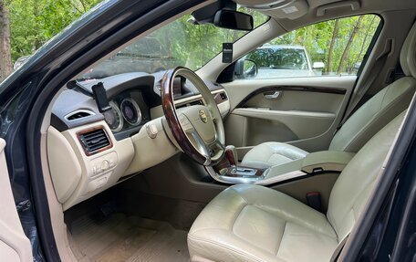Volvo S80 II рестайлинг 2, 2011 год, 1 050 000 рублей, 4 фотография