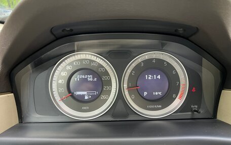 Volvo S80 II рестайлинг 2, 2011 год, 1 050 000 рублей, 6 фотография
