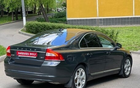 Volvo S80 II рестайлинг 2, 2011 год, 1 050 000 рублей, 3 фотография