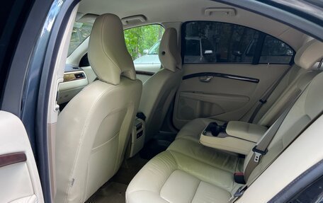 Volvo S80 II рестайлинг 2, 2011 год, 1 050 000 рублей, 8 фотография