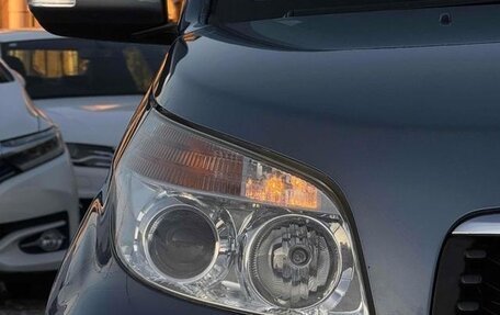 Toyota Rush II, 2014 год, 895 000 рублей, 6 фотография