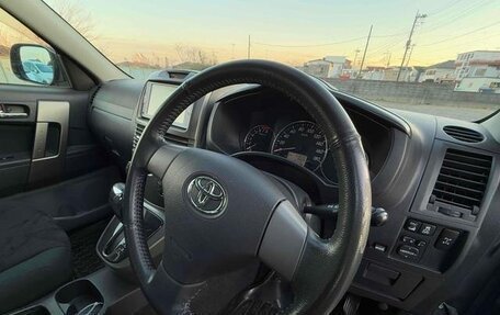 Toyota Rush II, 2014 год, 895 000 рублей, 10 фотография