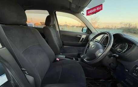 Toyota Rush II, 2014 год, 895 000 рублей, 11 фотография