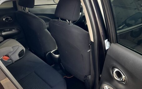 Nissan Juke II, 2014 год, 1 299 000 рублей, 10 фотография