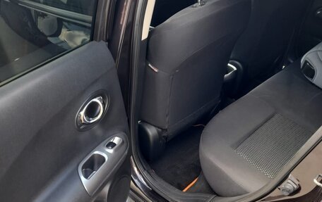 Nissan Juke II, 2014 год, 1 299 000 рублей, 9 фотография