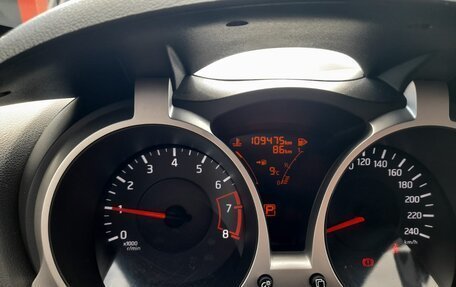 Nissan Juke II, 2014 год, 1 299 000 рублей, 18 фотография
