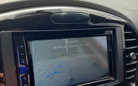 Nissan Juke II, 2014 год, 1 299 000 рублей, 14 фотография