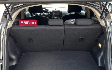 Nissan Juke II, 2014 год, 1 299 000 рублей, 12 фотография
