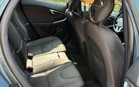 Volvo V40 Cross Country I, 2013 год, 1 180 000 рублей, 8 фотография