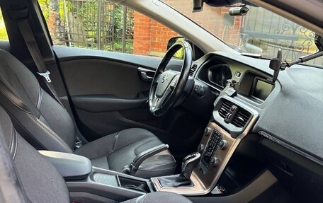 Volvo V40 Cross Country I, 2013 год, 1 180 000 рублей, 9 фотография