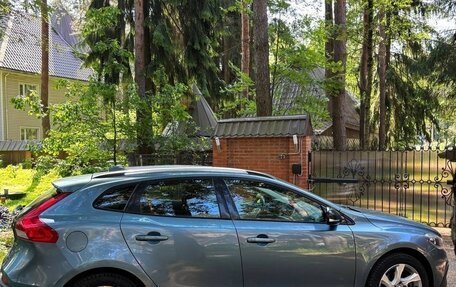 Volvo V40 Cross Country I, 2013 год, 1 180 000 рублей, 2 фотография