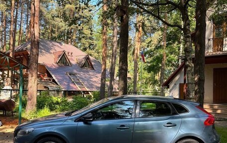 Volvo V40 Cross Country I, 2013 год, 1 180 000 рублей, 3 фотография