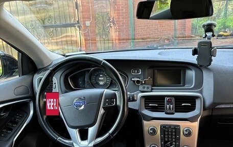 Volvo V40 Cross Country I, 2013 год, 1 180 000 рублей, 10 фотография