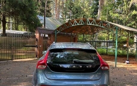 Volvo V40 Cross Country I, 2013 год, 1 180 000 рублей, 5 фотография