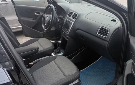 Volkswagen Polo VI (EU Market), 2018 год, 1 500 000 рублей, 7 фотография