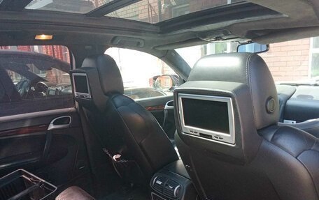 Porsche Cayenne III, 2007 год, 1 500 000 рублей, 4 фотография