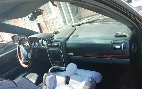 Porsche Cayenne III, 2007 год, 1 500 000 рублей, 5 фотография