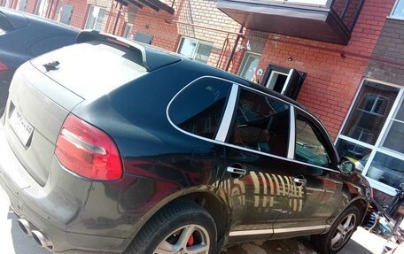 Porsche Cayenne III, 2007 год, 1 500 000 рублей, 3 фотография