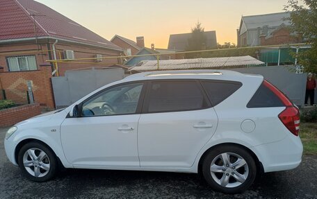 KIA cee'd I рестайлинг, 2009 год, 730 000 рублей, 6 фотография