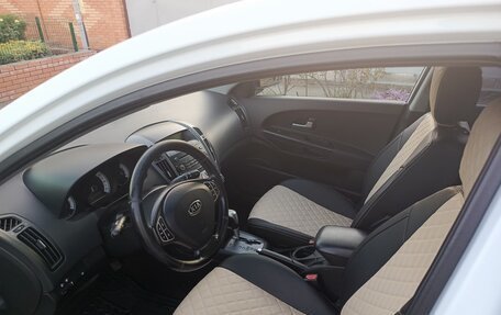 KIA cee'd I рестайлинг, 2009 год, 730 000 рублей, 3 фотография