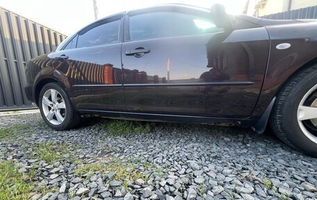Mazda 6, 2006 год, 499 000 рублей, 6 фотография