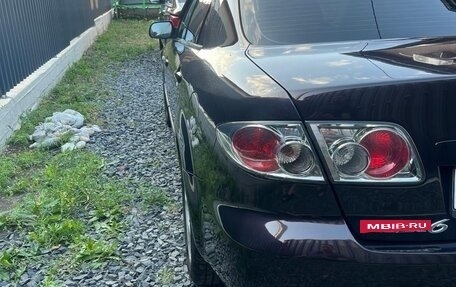 Mazda 6, 2006 год, 499 000 рублей, 3 фотография