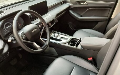 Haval Jolion, 2023 год, 1 600 000 рублей, 6 фотография