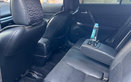 Mazda 6, 2006 год, 499 000 рублей, 15 фотография