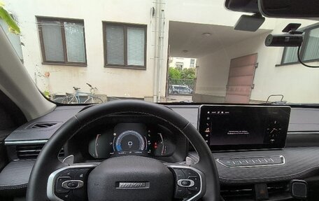 Haval Jolion, 2023 год, 1 600 000 рублей, 5 фотография