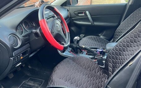 Mazda 6, 2006 год, 499 000 рублей, 13 фотография