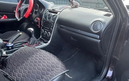 Mazda 6, 2006 год, 499 000 рублей, 14 фотография